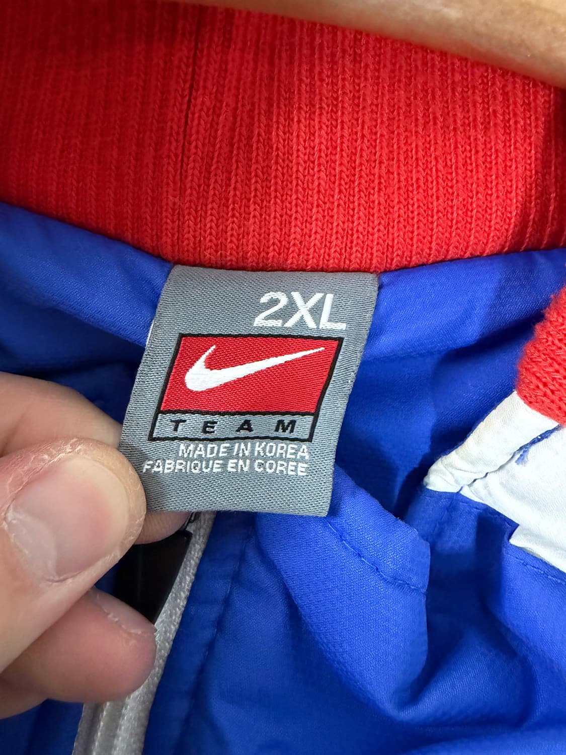 야구국대 야구국가대표자켓 야구국가대표유니폼 야구유니폼 야구자켓 상품이미지3