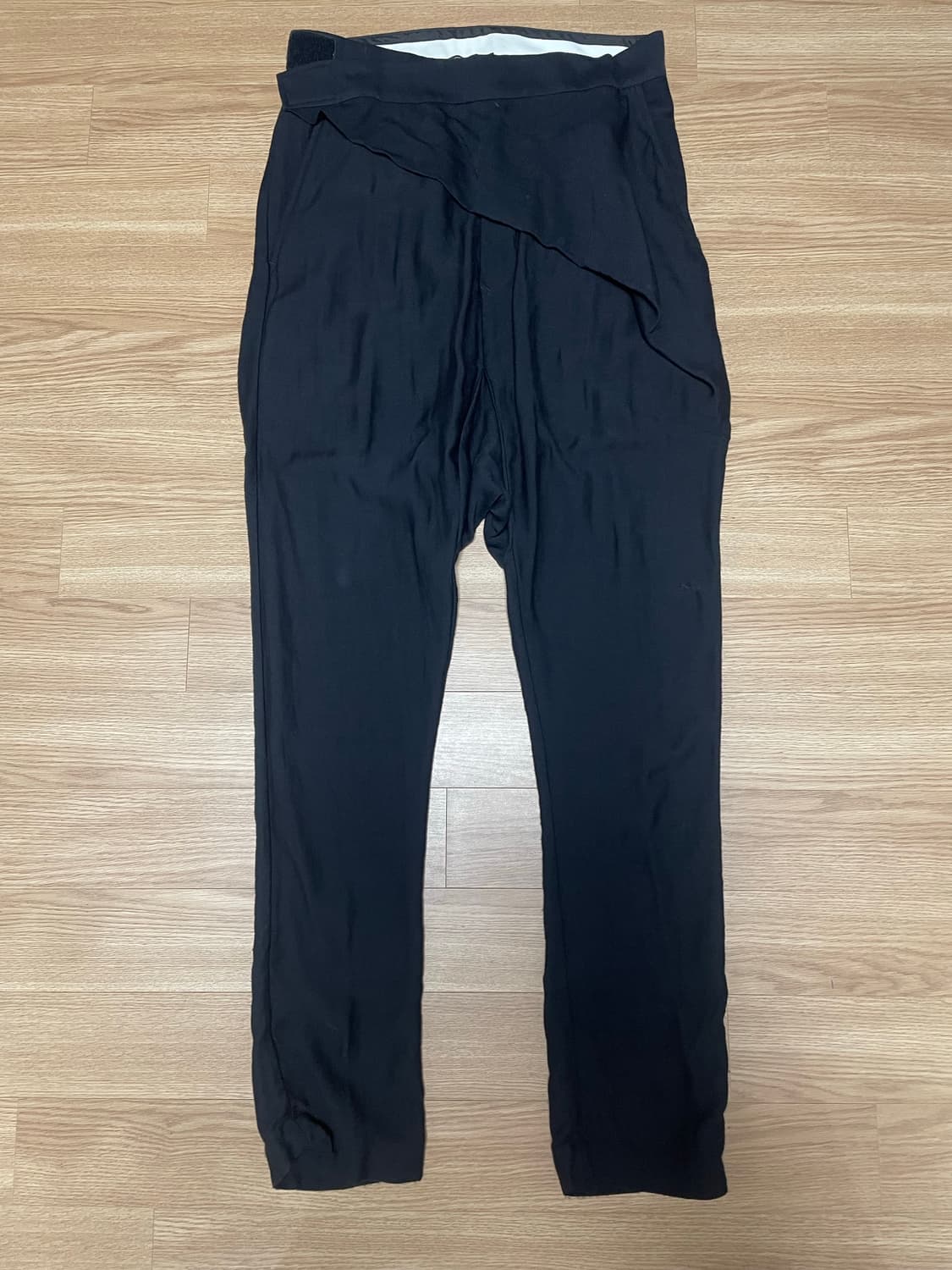 14FW Rick owens D Memphis Biker Pants 상품이미지3