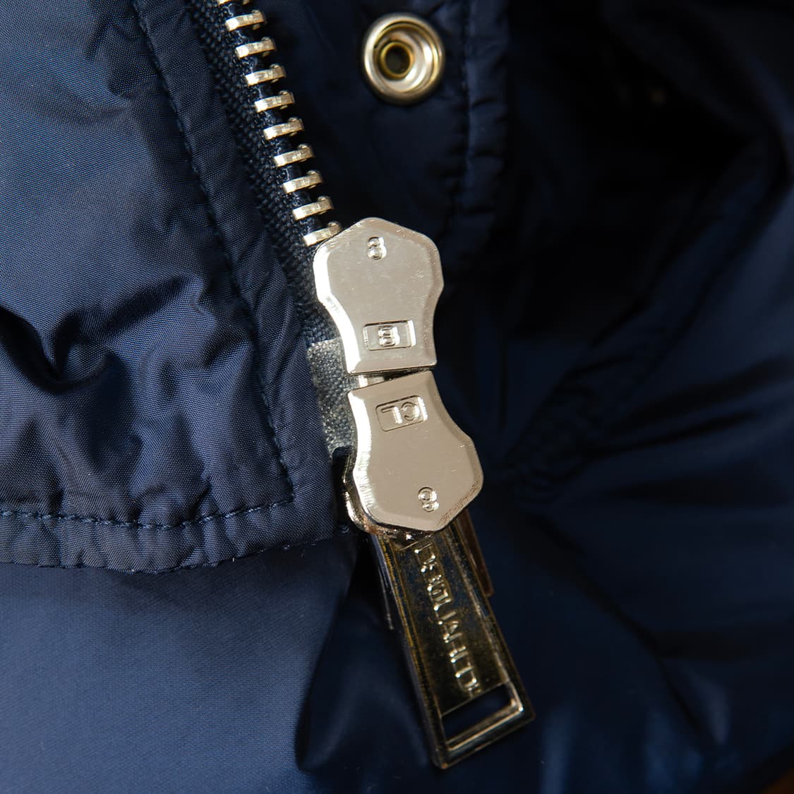 [105] 디스퀘어드 2013 콜마이너 다운 자켓 네이비  상품이미지3