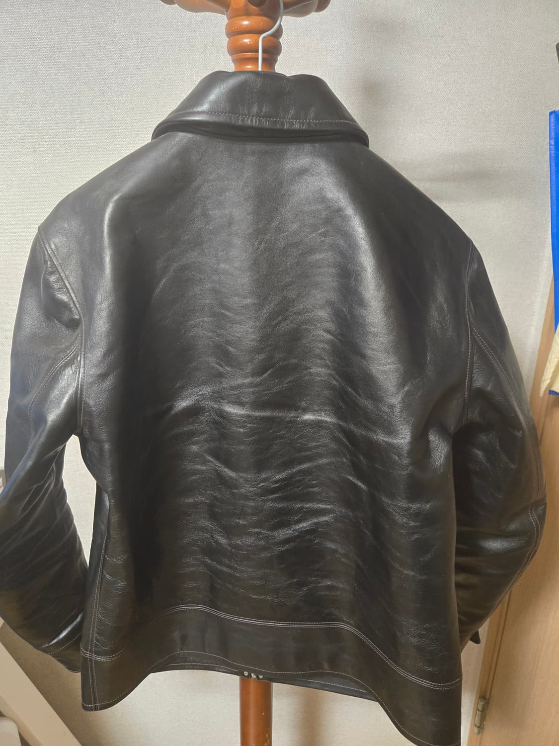 마스터필름 스포츠자켓 판매합니다 상품이미지7