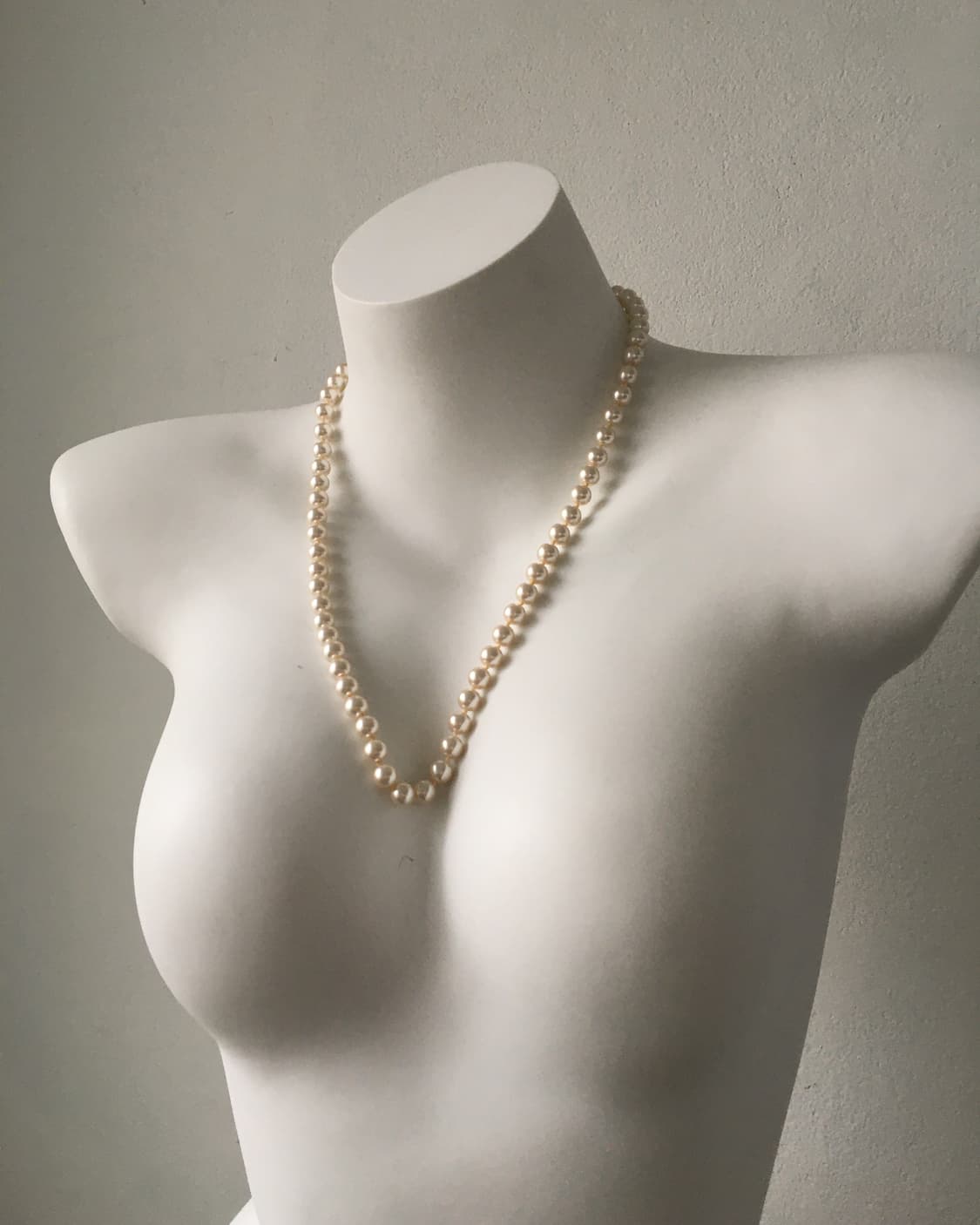 pearl necklace 상품이미지5