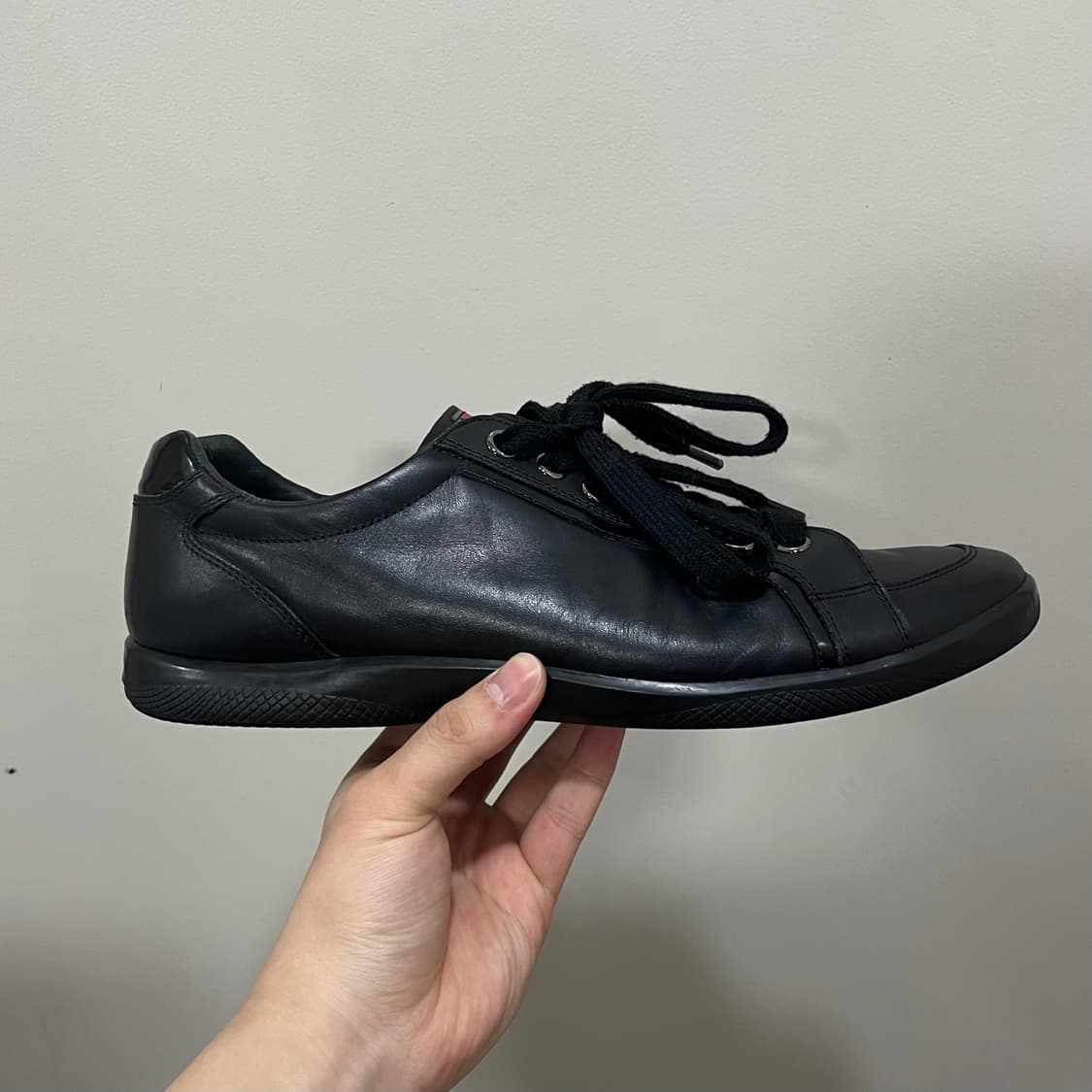 Prada Sports Sneakers 상품이미지4