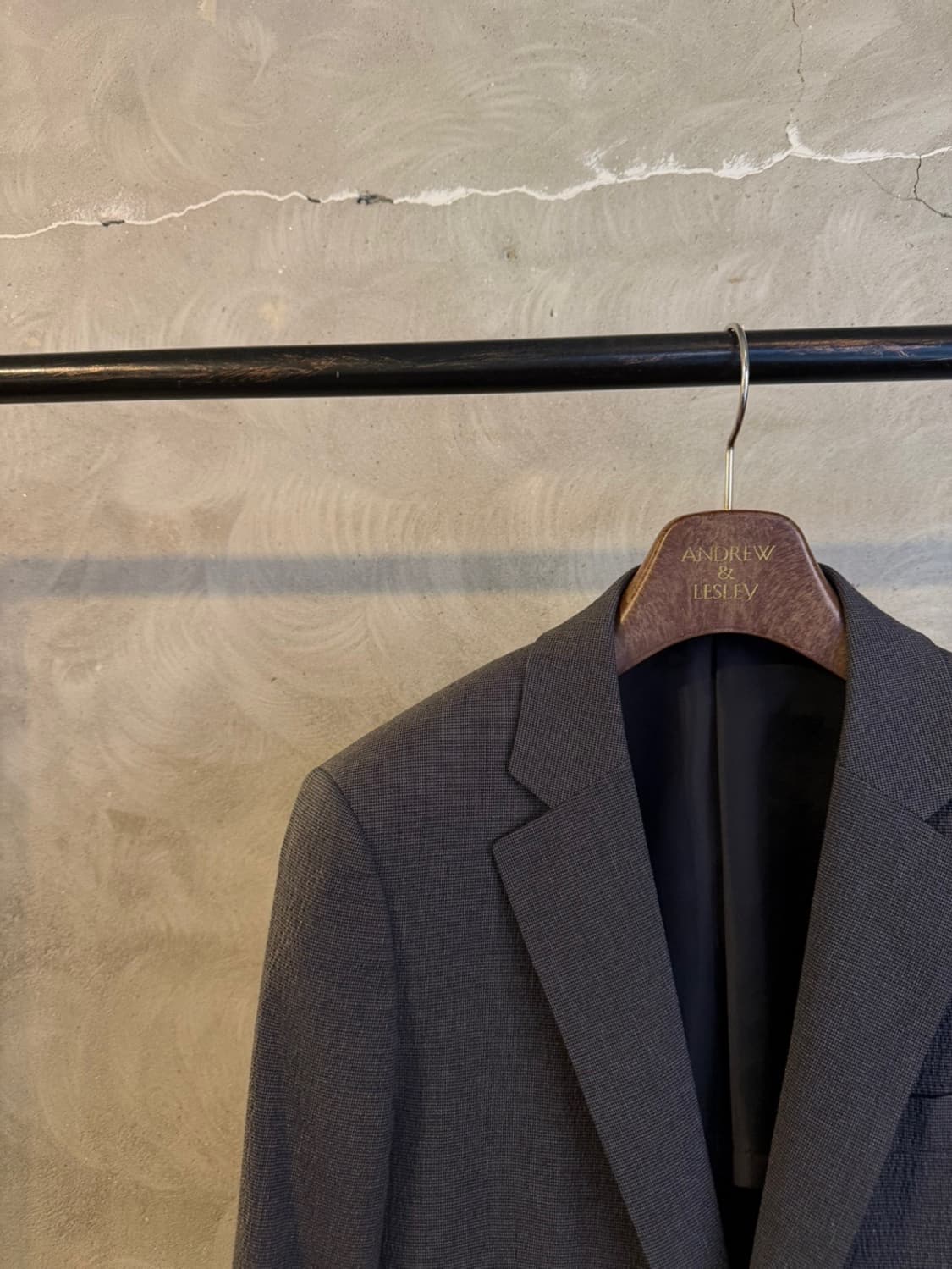 클럽모나코 테일러드 자켓 100 상품이미지2