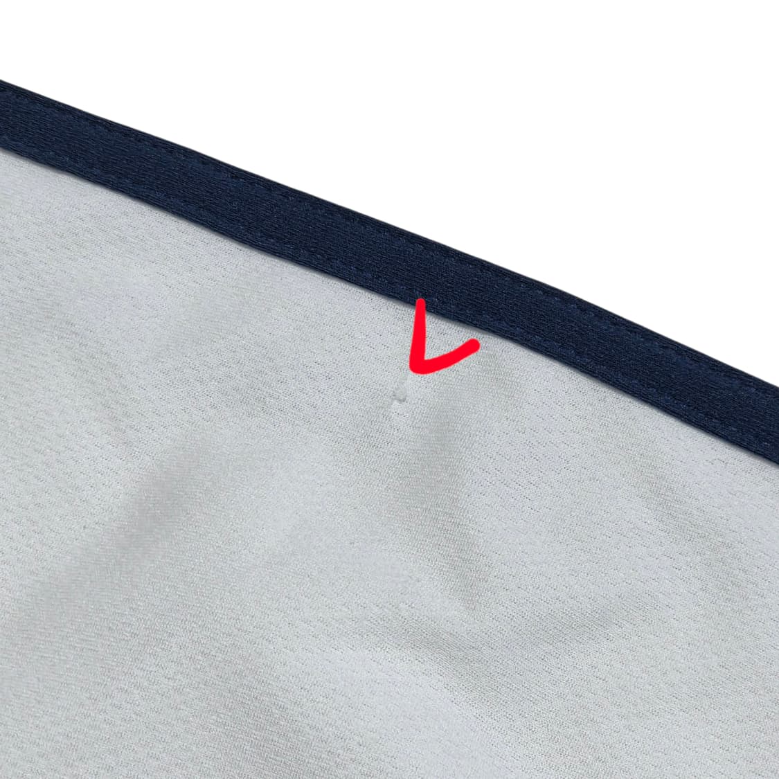 Adidas 아디다스 에스트로 저지 화이트 스포츠 반팔 티셔츠 상품이미지6