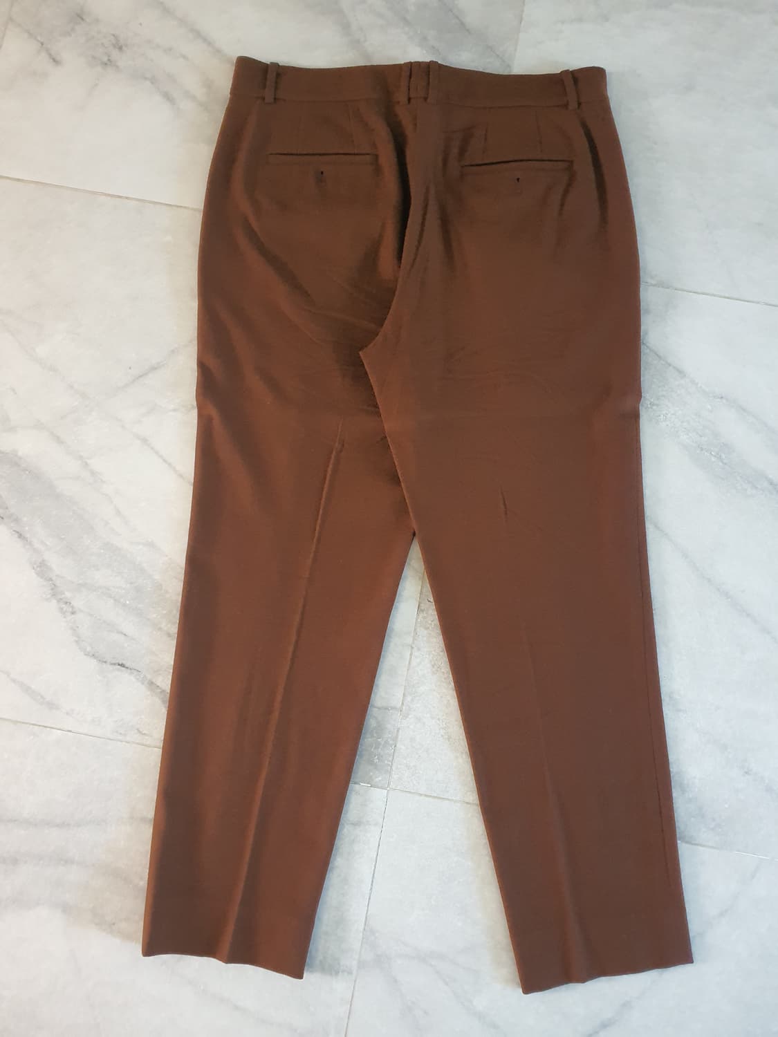 산드로 남성 슬랙스 상품이미지4