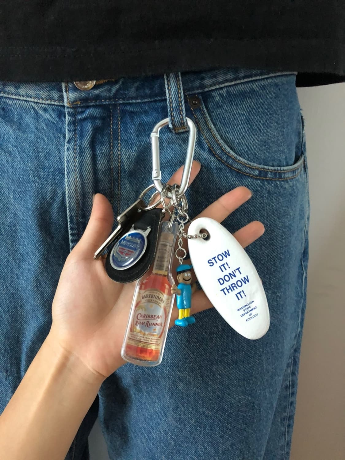 🎁Someone's Keyring #272 상품이미지3
