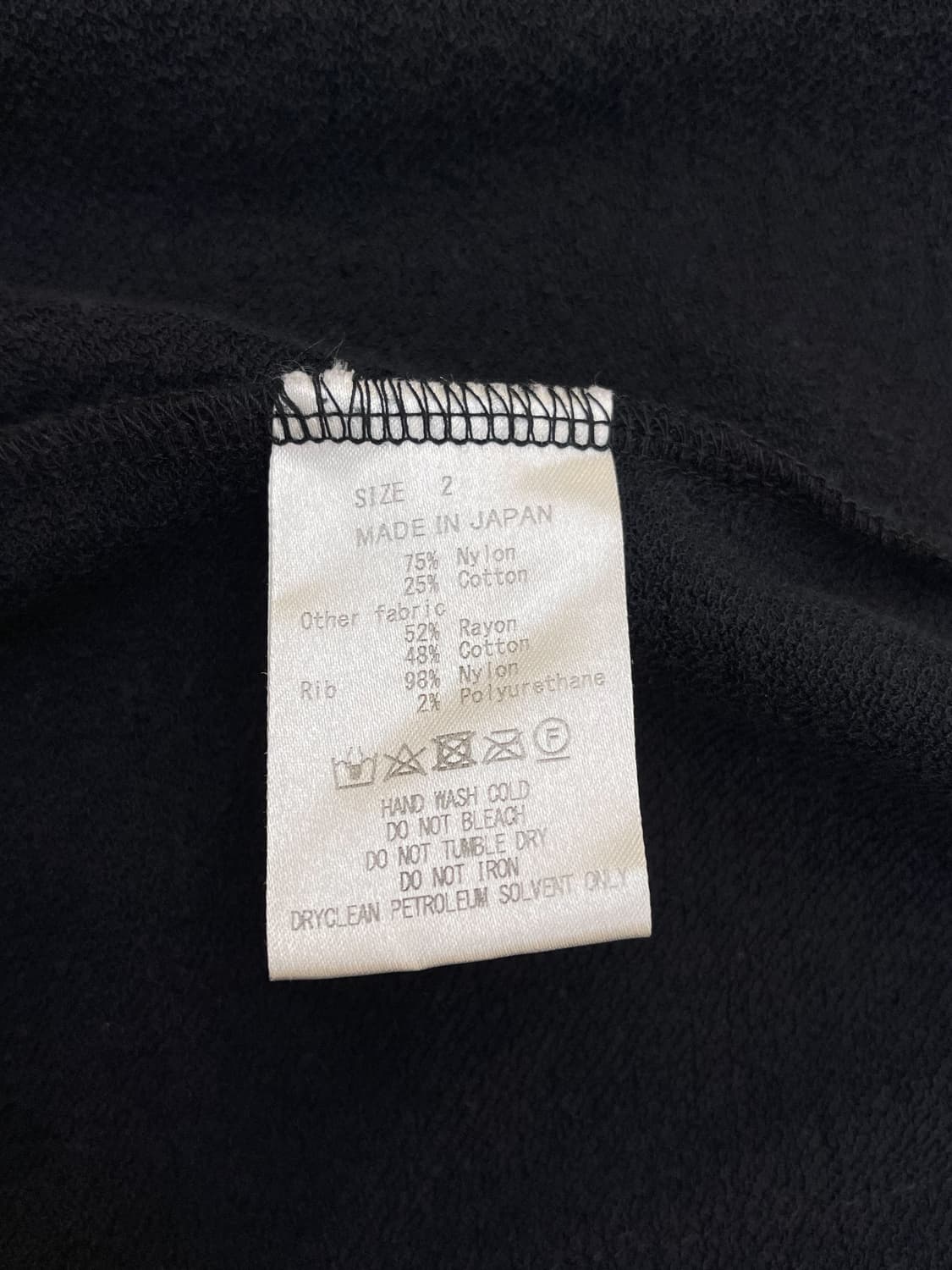 Marka 18aw 나일론 트랙 자켓 상품이미지9