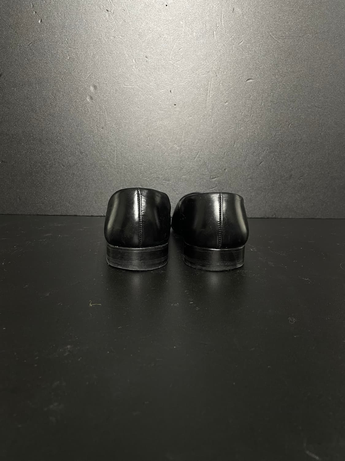 [260] 처치스 레더 모카신 슈즈 로퍼 상품이미지7