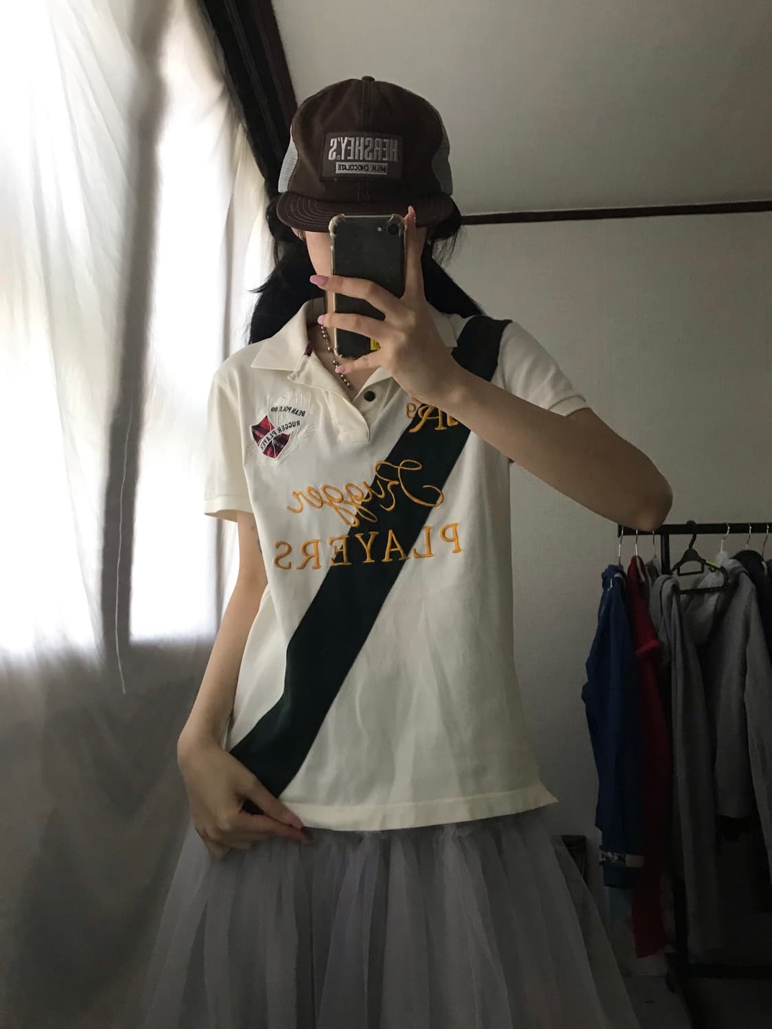 빈폴 반팔럭비티셔츠 상품이미지3