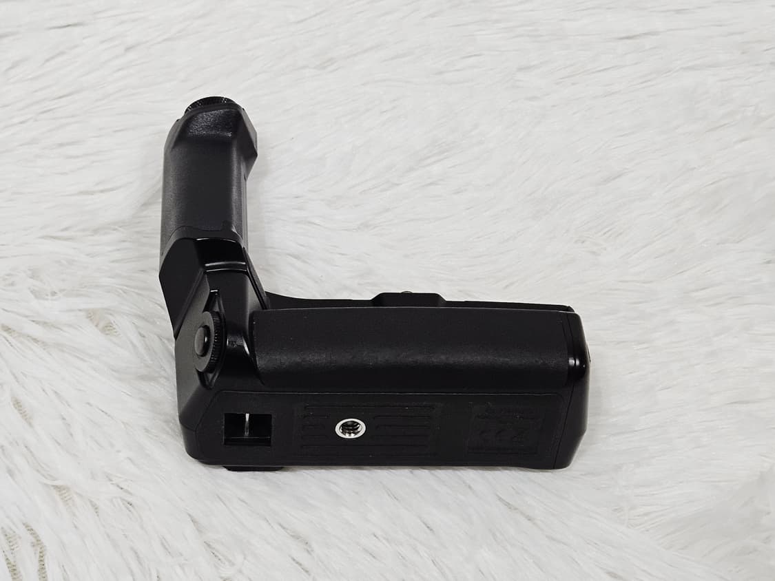 [민트] 올림푸스 HLD-8G + HLD-6P 배터리 그립 세트 상품이미지3