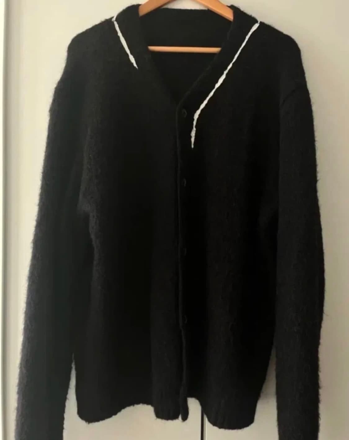 아더에러 리빙턴 a1 가디건 상품이미지1