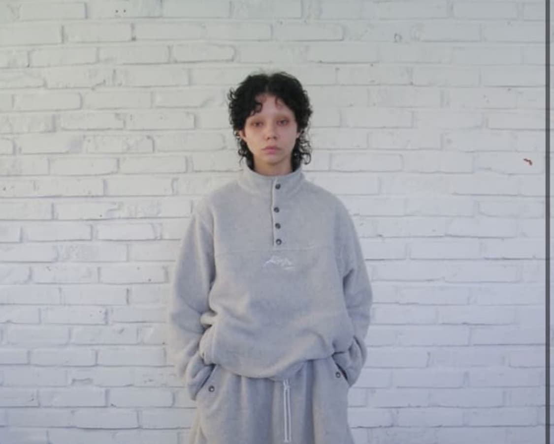 (구매글) 에옹쓰 후리스 fleece 구합니다 상품이미지1