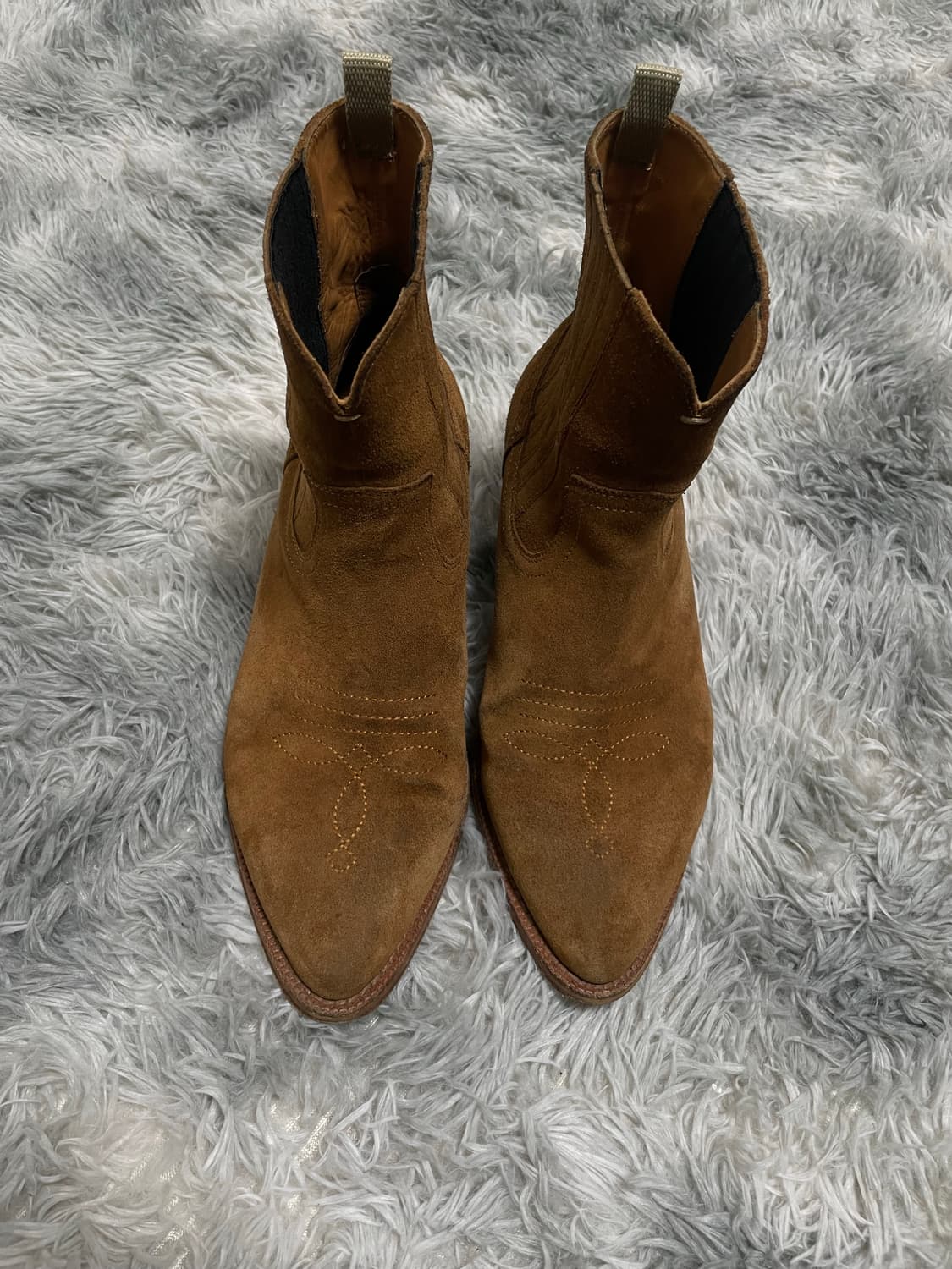 길프 부츠 상품이미지1