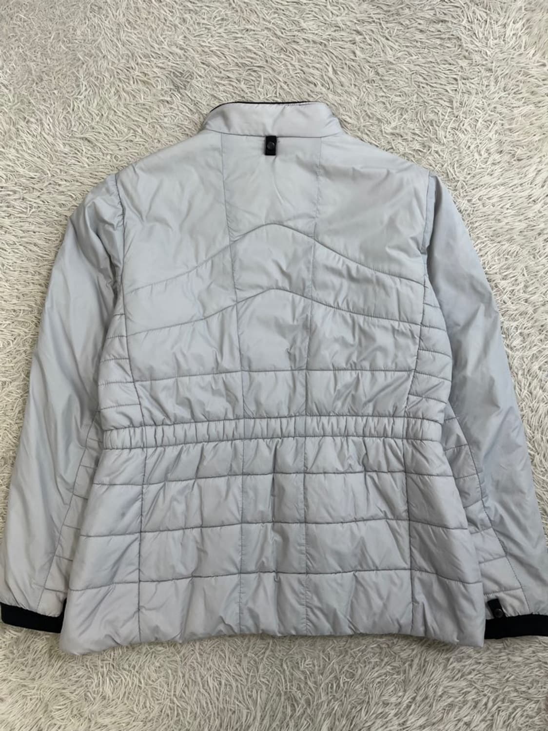 노스페이스 경량 패딩/#475 상품이미지4