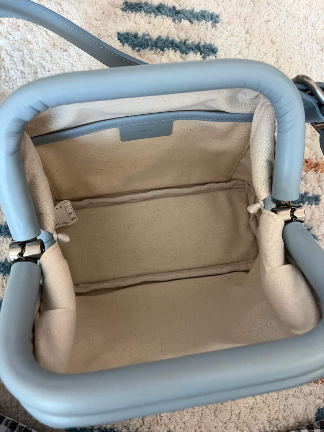 오소이 미니 브로트 스카이블루 상품이미지5