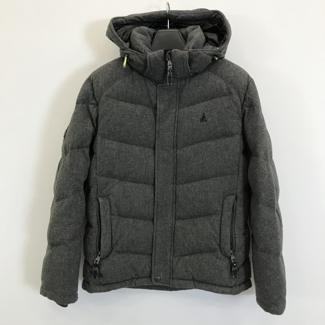 빈폴 울펠트 덕다운 패딩점퍼 [남성95-100] 상품이미지1