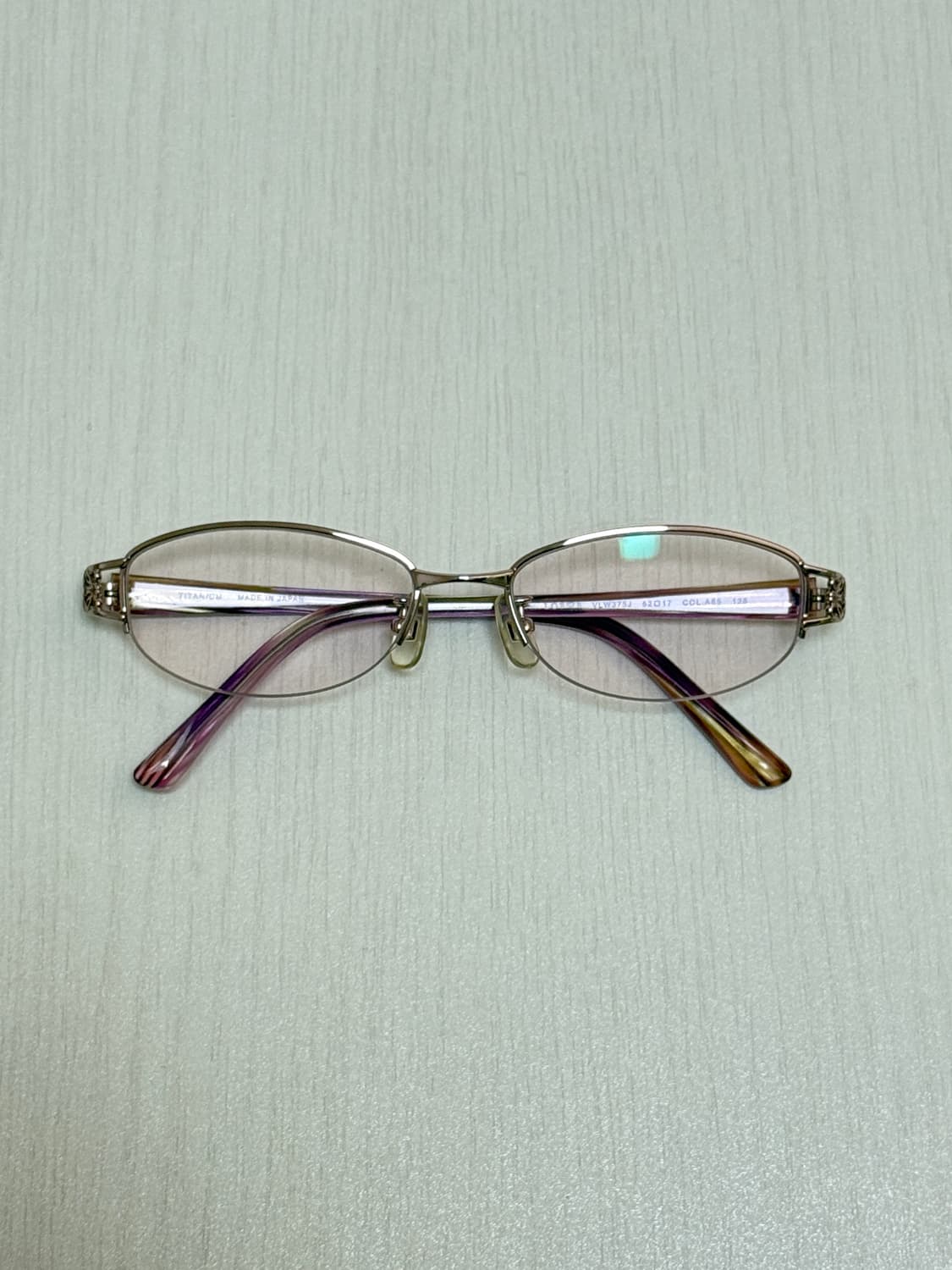 loewe 로에베 빈티지안경 상품이미지4