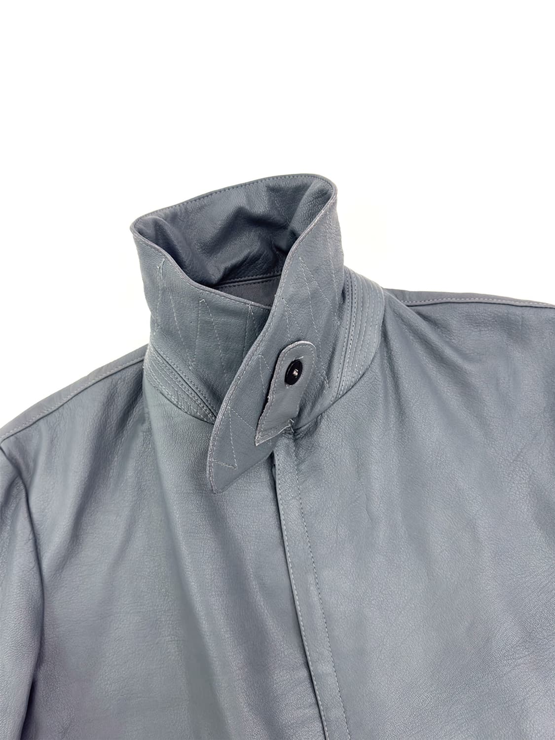 German Submarine  U-Boat Leather Jacket 상품이미지8