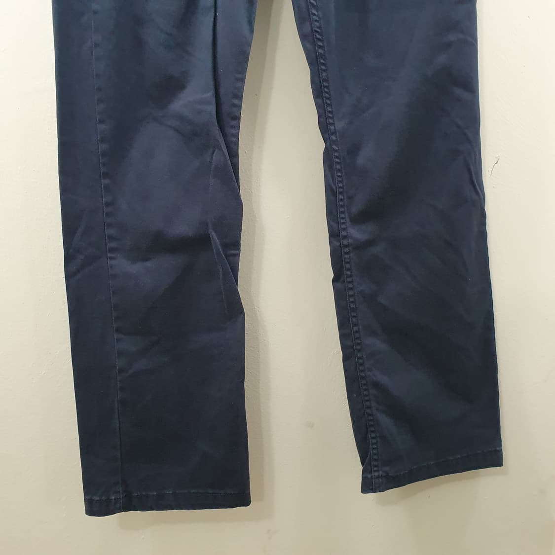 30 리바이스 남성 데일리 네이비 치노 팬츠 바지 상품이미지3