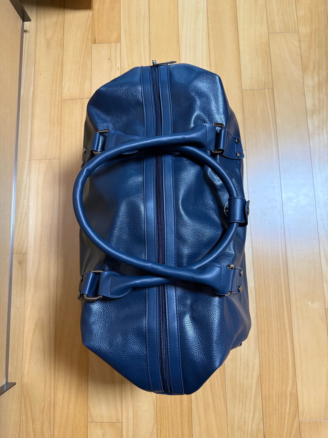 벤츠 BENZ 트렁크 캐리어 기내용 보스턴 보스턴 운동 골프 여행 백 더 상품이미지6