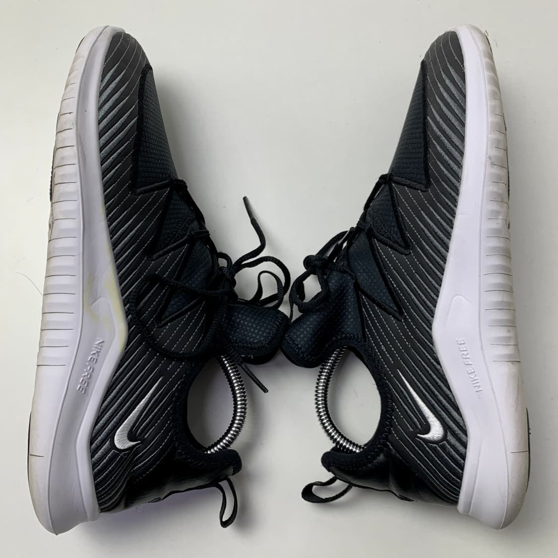 [240/정품] 나이키 프리TR 울트라 여성 운동화 신발
 상품이미지3