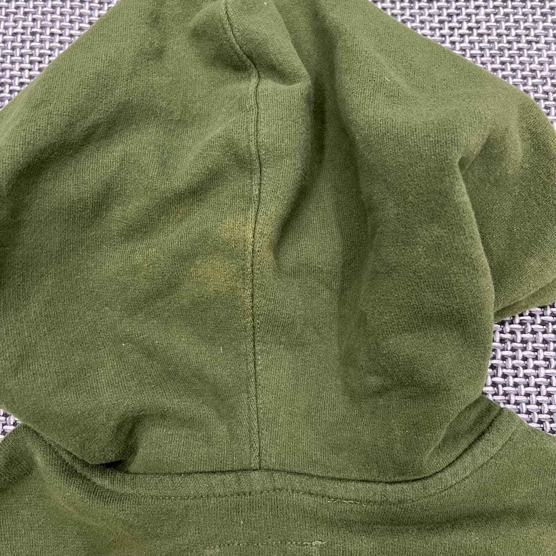 갭 카키 후드집업 상품이미지6