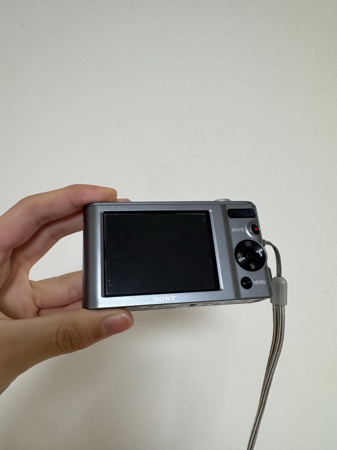 소니 사이버샷 DSC-W810 디카 디지털 카메라 (작례 포함) 상품이미지2