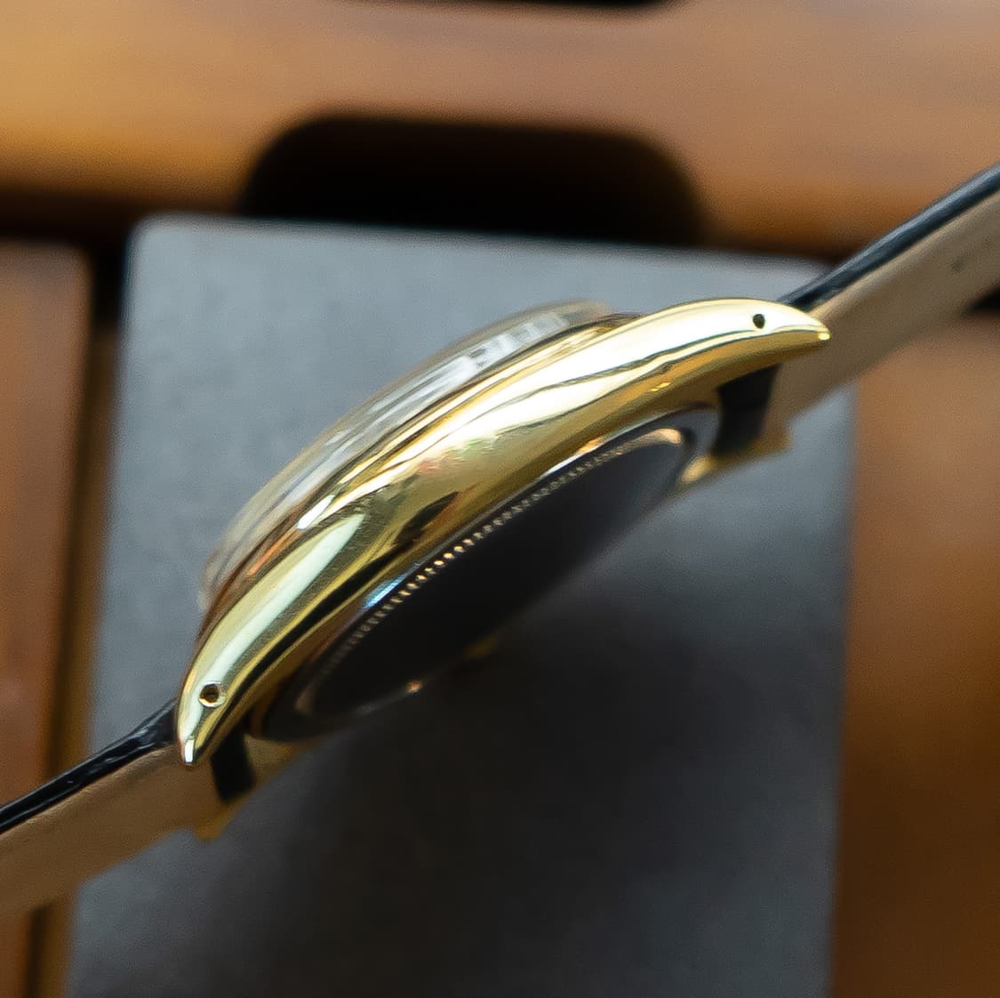 롤렉스 오이스터데이트 프리시전 6494 시계 상품이미지4