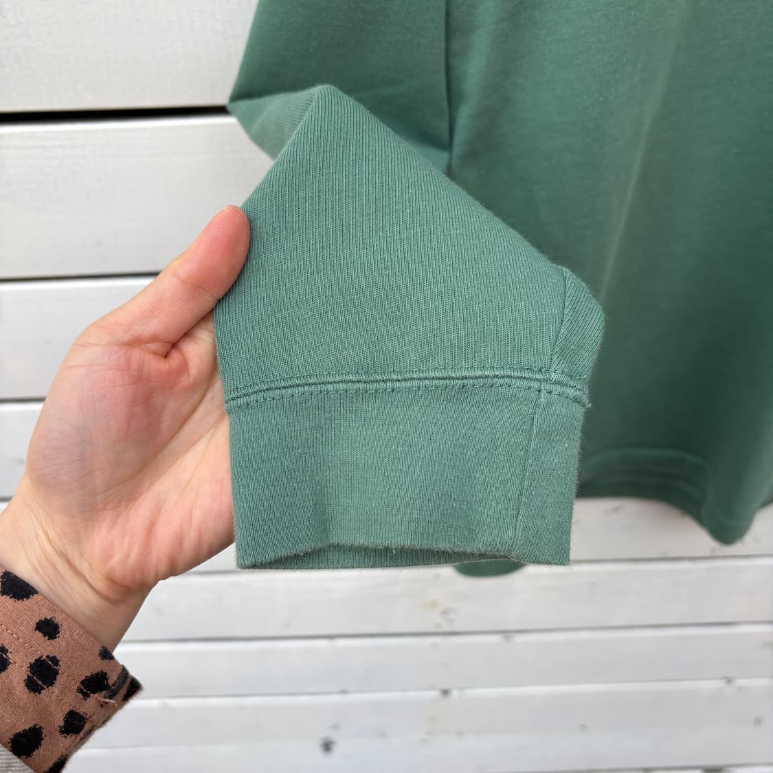 Nike ACG 나이키 에이씨지 롱슬리브 티셔츠 상품이미지5