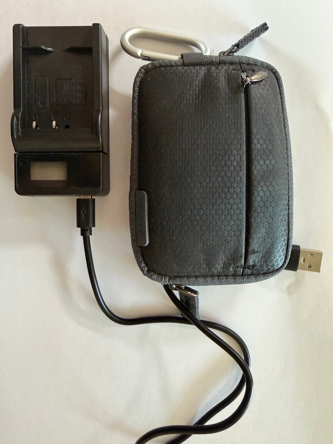 소니 DSC-TX9 디지털 카메라  상품이미지3