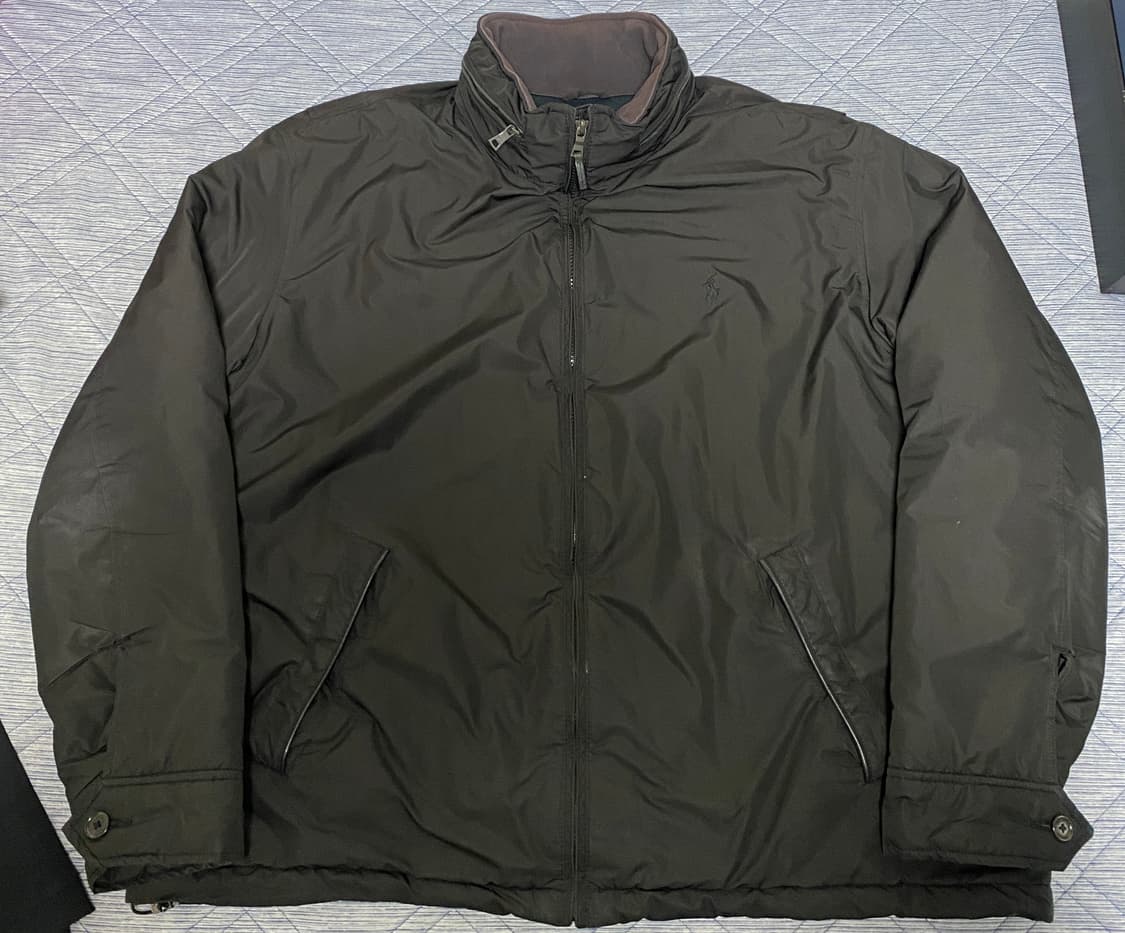 폴로 랄프로렌 남성 빈티지 자켓 상품이미지2