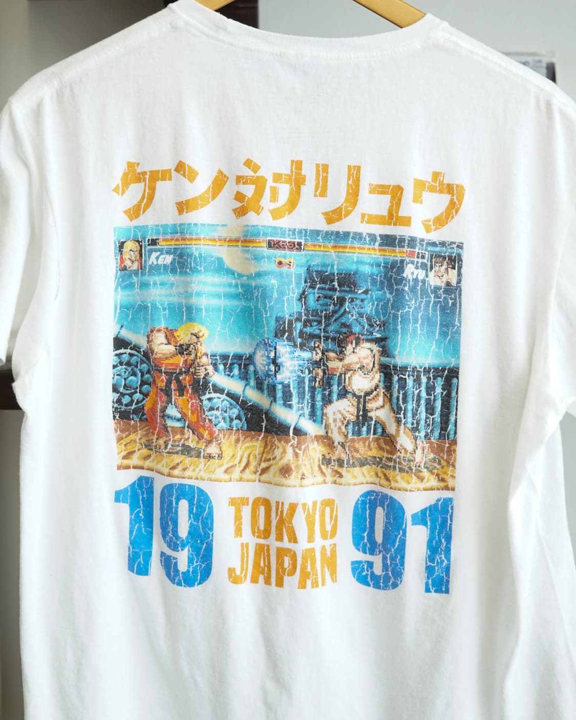 Street Fighter 상품이미지3