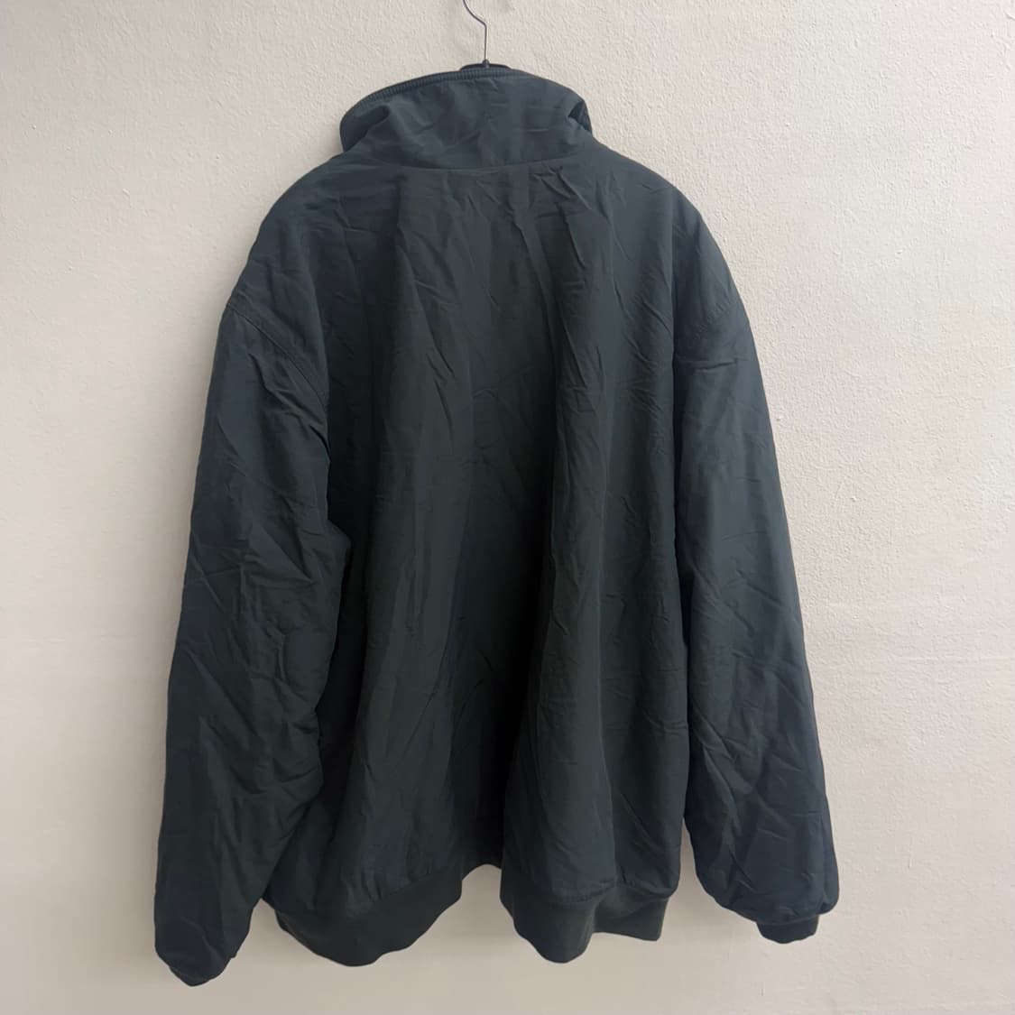 엘엘빈 스테디셀러 기모 윔업 자켓 L 상품이미지3