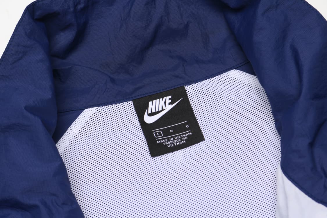 [여성 L] 나이키 빅스우시 우븐자켓 상품이미지2