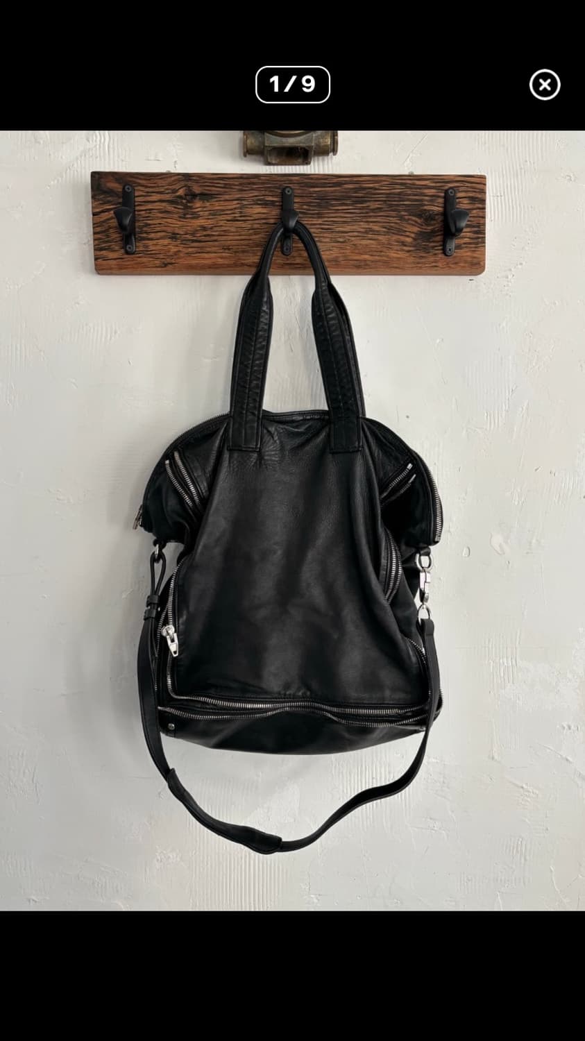 alexander wang 상품이미지4