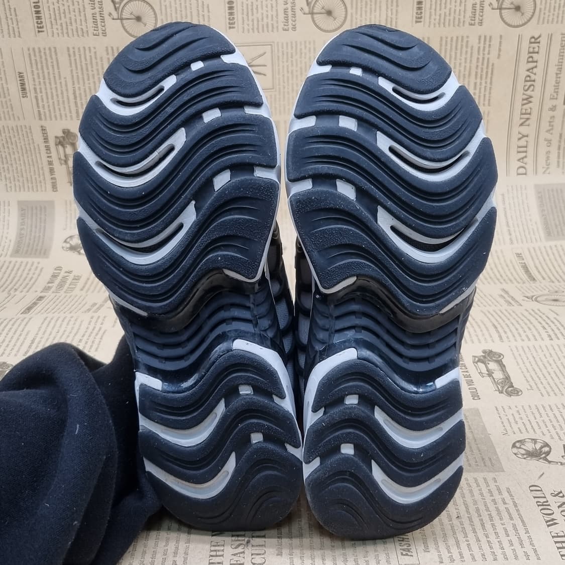 아디다스 클라이마쿨 덴타니아 운동화 230 상품이미지3