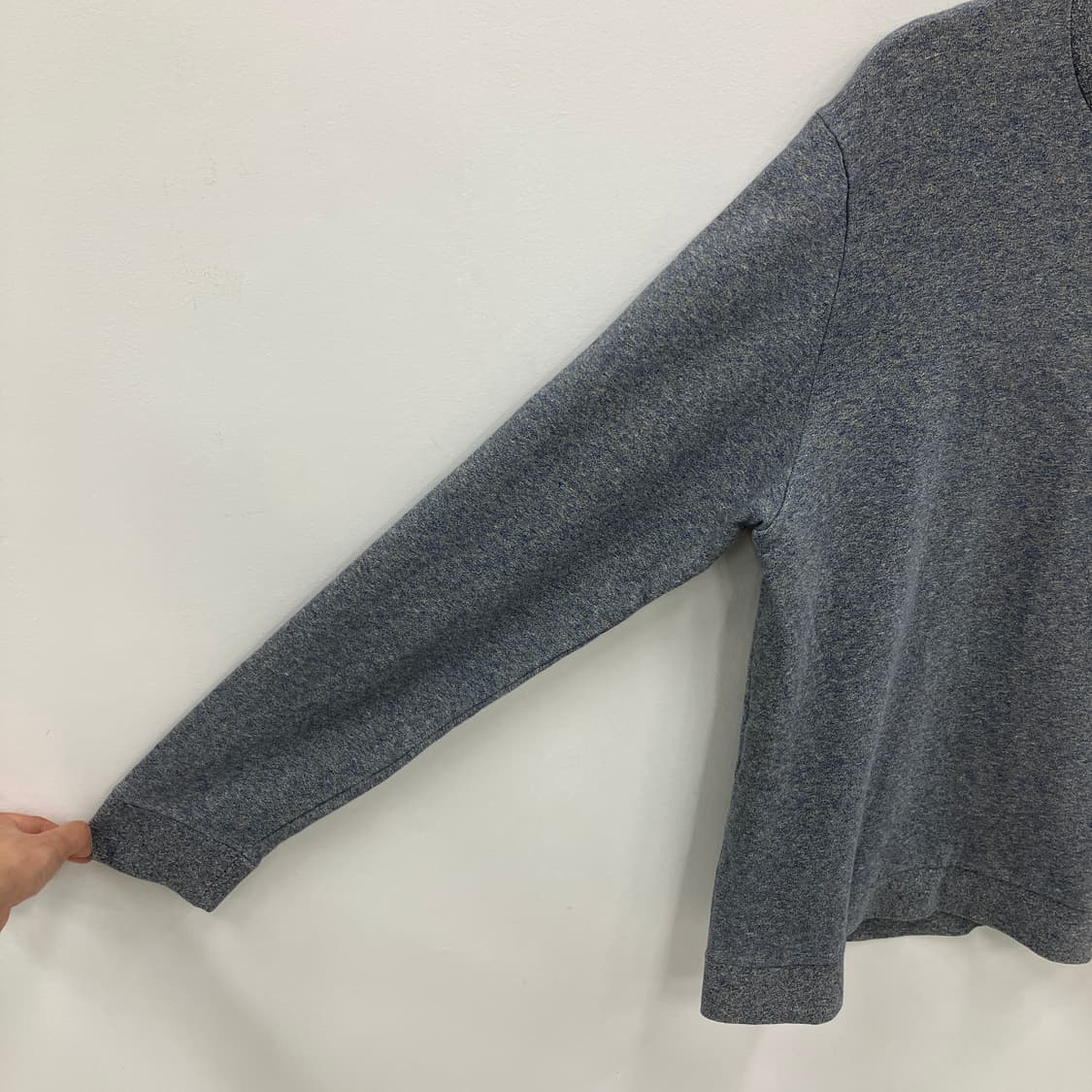 코스 스웨트셔츠 M 상품이미지4