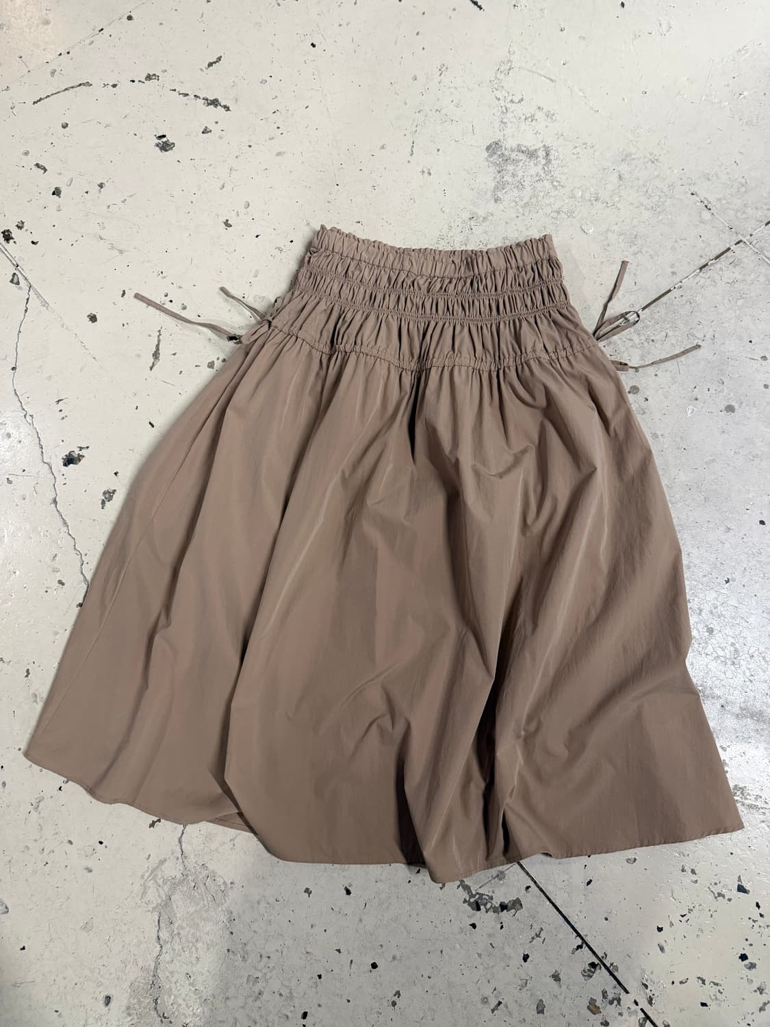 Kawaii Vintage girl codi set 상품이미지6