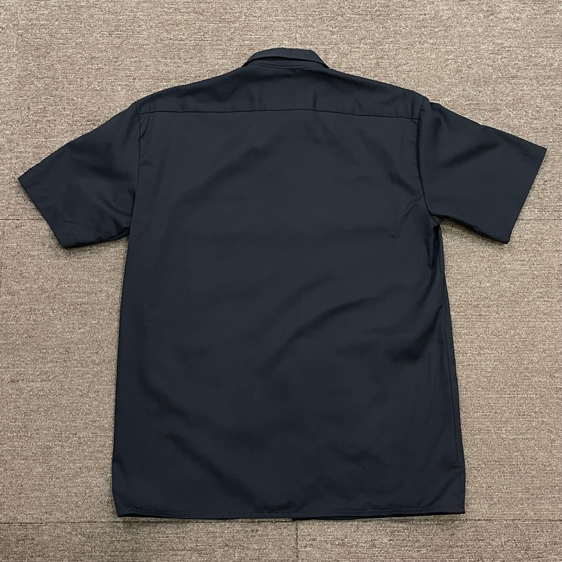 (M) Dickies 디키즈 반팔 셔츠 자수 상품이미지6