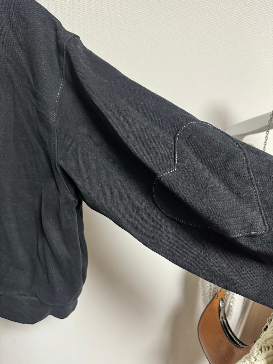 올라이츠 후드집업 상품이미지5