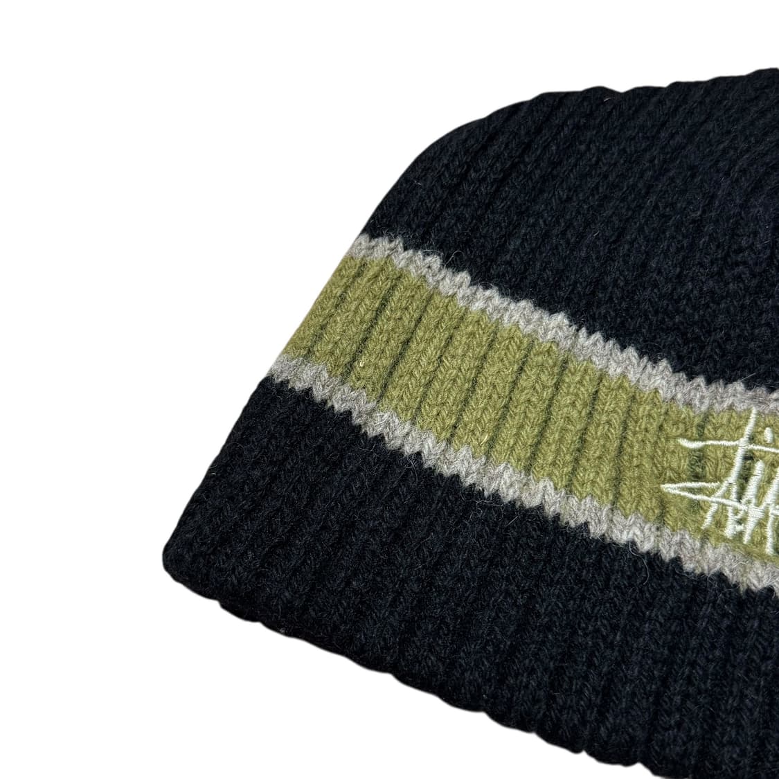 90s 빈티지 올드 스투시 비니 상품이미지4