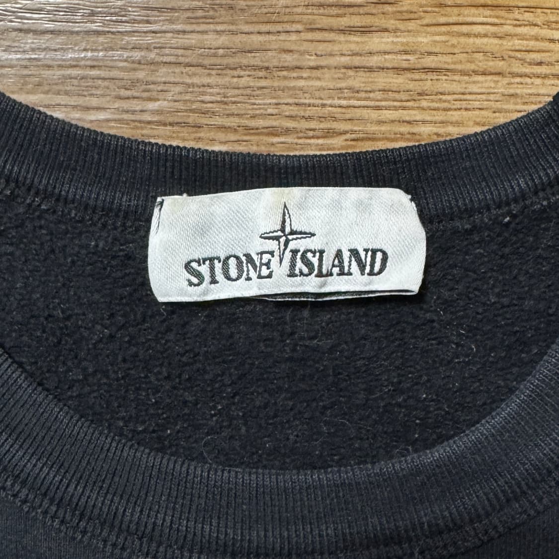 스톤 아일랜드 맨투맨 상품이미지2