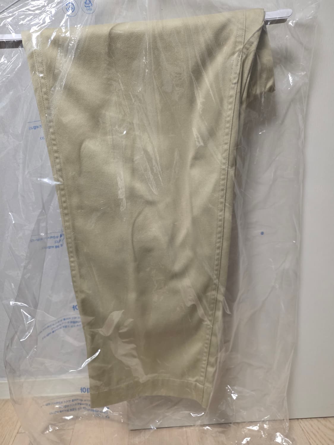 나나미카 와이드치노 32 상품이미지1