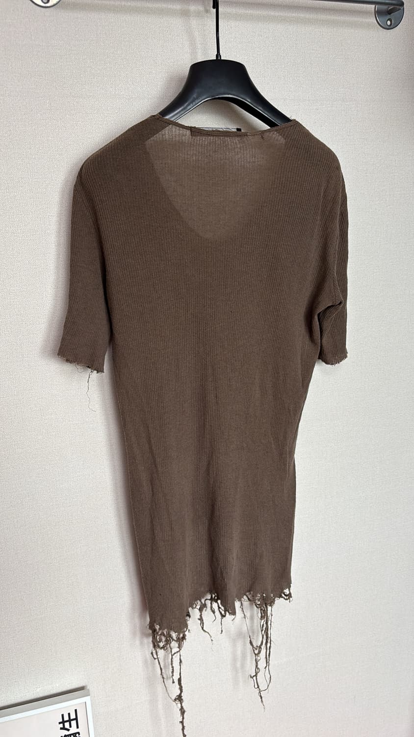 Distressed T  상품이미지4