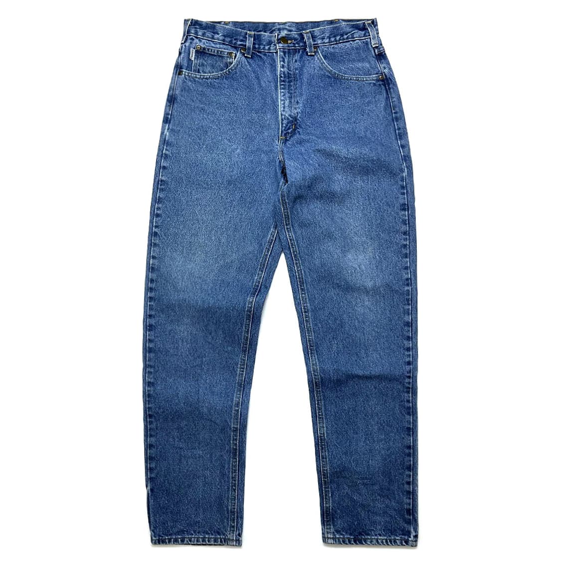 칼하트 청바지 (33/36) 상품이미지1