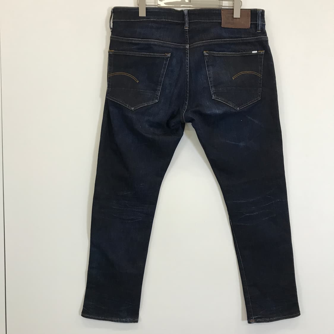 G-STAR 3301 지스타 청바지 [36x30] 상품이미지3