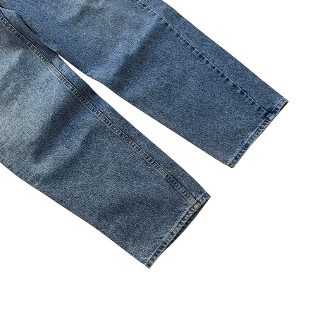 [36.5] 90's 리바이스 555 데님 청바지 [lv1156] 상품이미지5