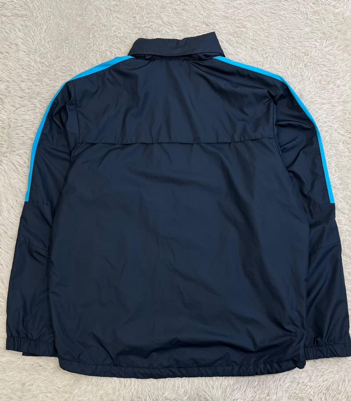 나이키 맨시티 트랙 자켓/바람막이/#3322 상품이미지5
