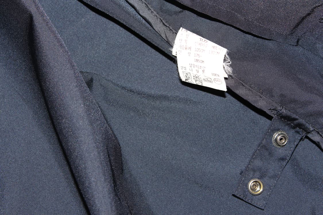 1990s C.P. Company Nylon Shell Jacket 상품이미지3