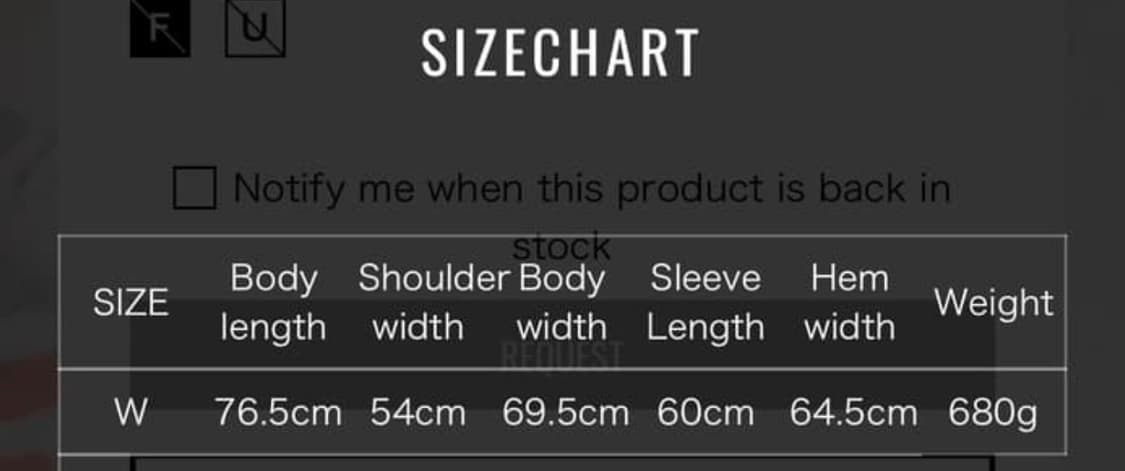 퍼버즈 푸퍼 셔츠 자켓 상품이미지4